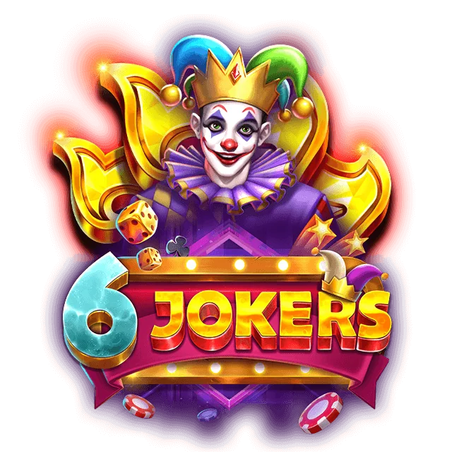6 Jokers — tragamonedas en Altaficha Casino