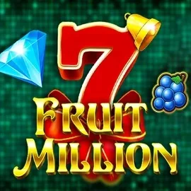 Fruit Million — tragamonedas en Altaficha Casino