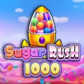 Sugar Rush 1000 — tragamonedas en Altaficha Casino